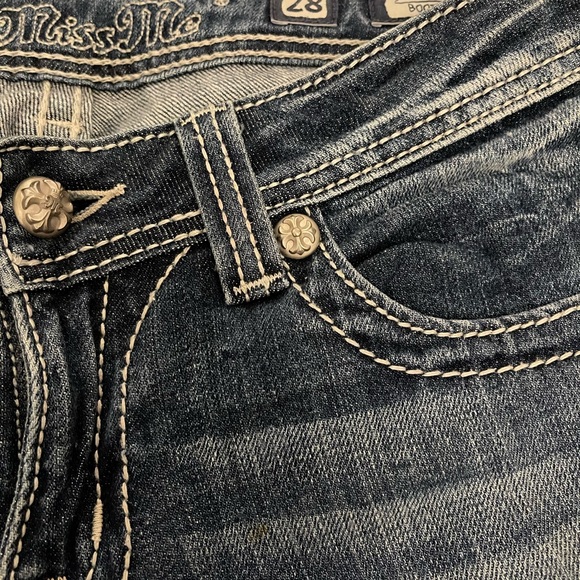 Miss Me Jesnd - Picture 2 of 8